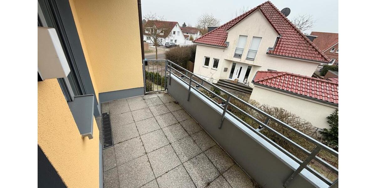 Etagenwohnung Burgdorf - 3 Zimmer, 91 m&sup2;, 310.000&euro; | Angebot:25164635