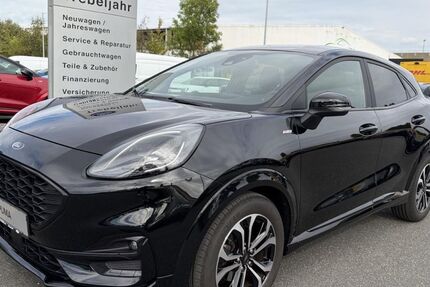 Ford Puma 87.711 km 14.990 &euro; Wunstorf 31515