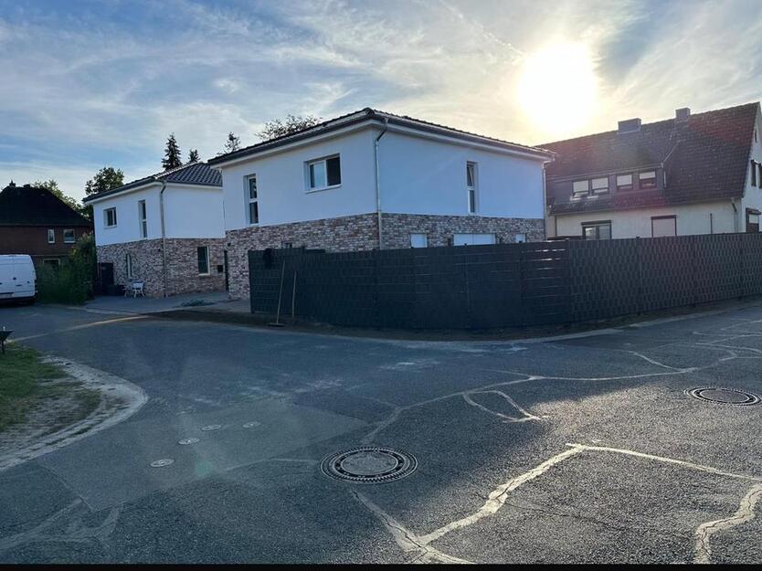 Wunderschönes Einfamilienhaus in Wathlingen bei Celle