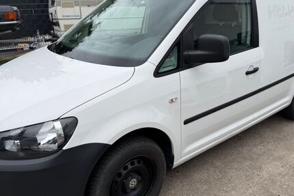 VW Caddy 90.255 km 7.500 € Langenhagen 30851