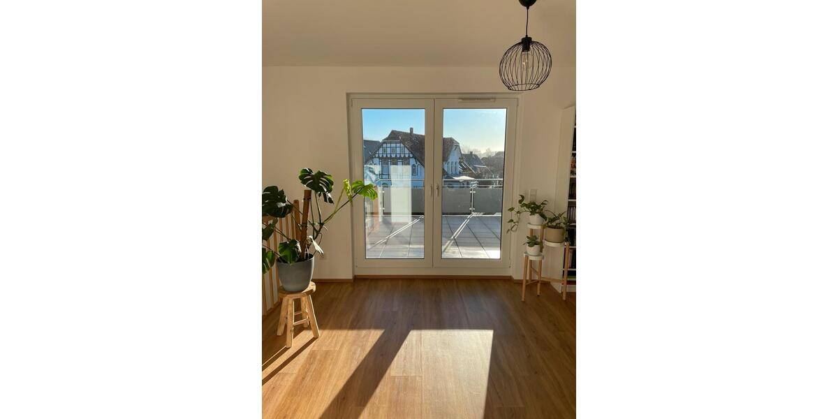 Neuwertiges Reihenendhaus in Weetzen 4 zimmer