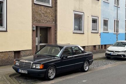 Mercedes-Benz 190 281.572 km 4.999 € Hannover 30159