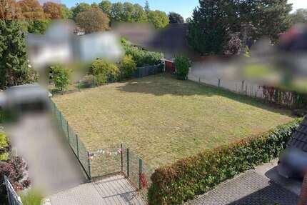 Grundstück zu verkaufen in Hannover 298.000 € 587 m² zimmer