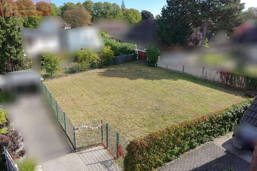 Grundstück zu verkaufen in Hannover 298.000 € 587 m² zimmer