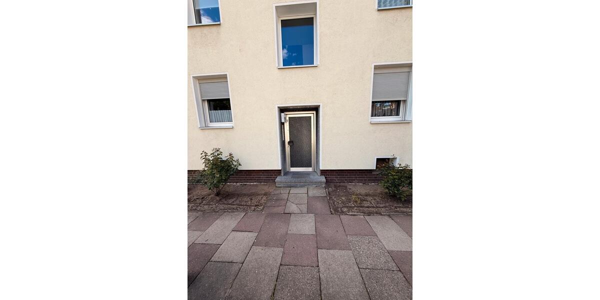Etagenwohnung Hannover Herrenhausen-Stöcken - 2 Zimmer, 58 m&sup2;, 159.900&euro; | Angebot:26633361