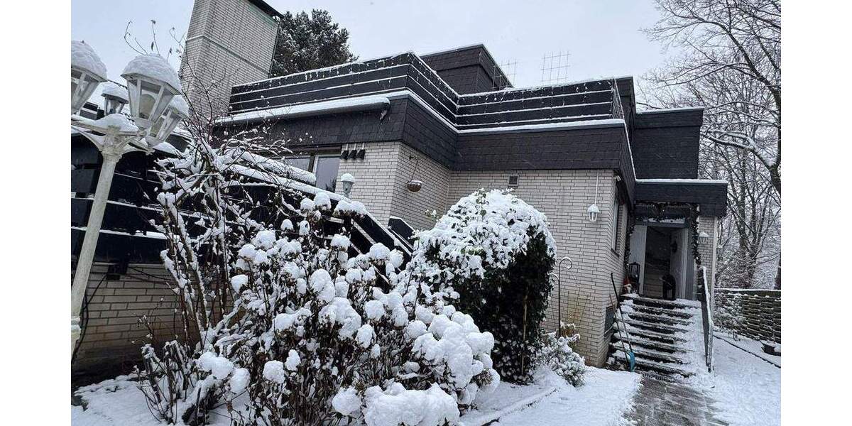 Einfamilienhaus Hannover Sahlkamp - 6 Zimmer, 212 m&sup2;, 779.000&euro; | Angebot:24608312