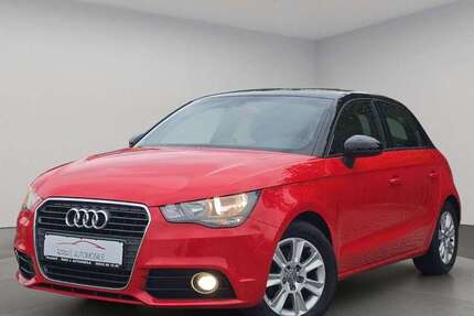 Audi A1 110.000 km 7.990 &euro; Neustadt 31535