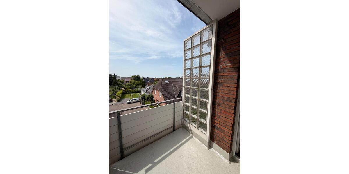 Etagenwohnung Garbsen Berenbostel - 1.5 Zimmer, 40 m&sup2;, 139.000&euro; | Angebot:26796250