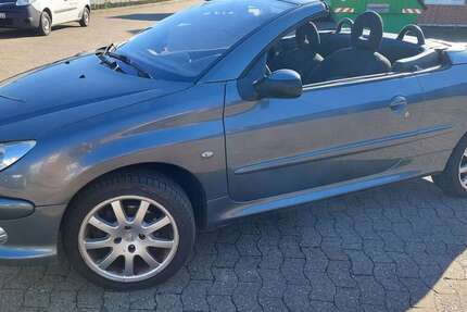 Peugeot 206 194.000 km 1.500 &euro; Hemmingen 30966