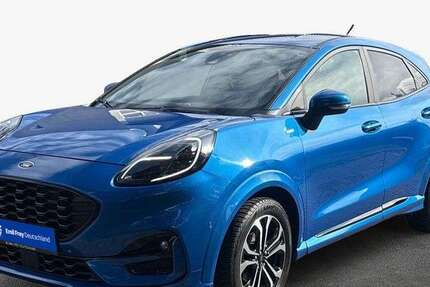 Ford Puma 61.706 km 15.942 &euro; Hildesheim 31135