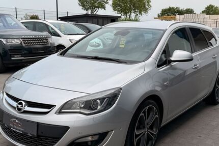 Opel Astra 228.605 km 4.950 &euro; Barsinghausen ( bei Hannover ) 30890