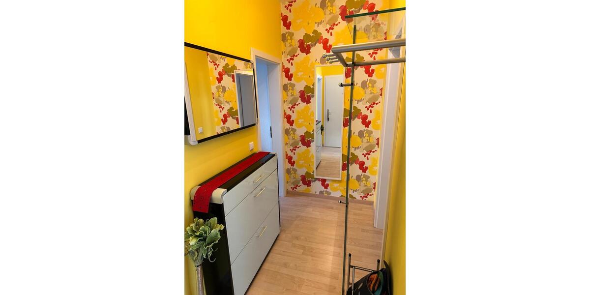 Etagenwohnung Hannover Vahrenwald-List - 3 Zimmer, 68 m&sup2;, 1.150&euro; | Angebot:26366758