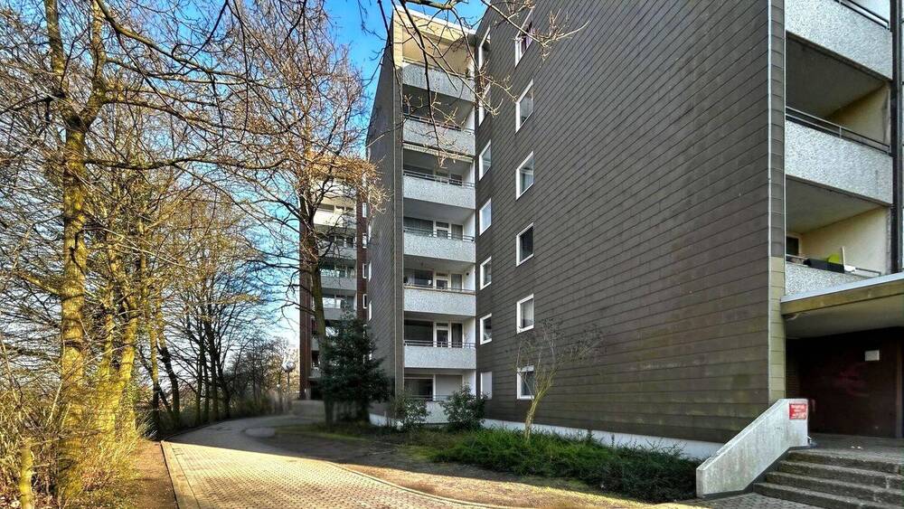 Etagenwohnung Hannover List - 3 Zimmer, 86 m&sup2;, 230.000&euro; | Angebot:26434025