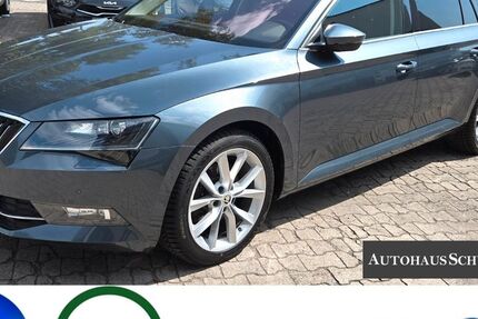 Skoda Superb 100.000 km 19.999 &euro; Hannover 30165
