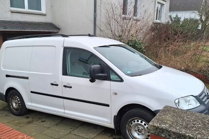 VW Caddy Maxi 197.000 km 10.000 &euro; Langenhagen 30851