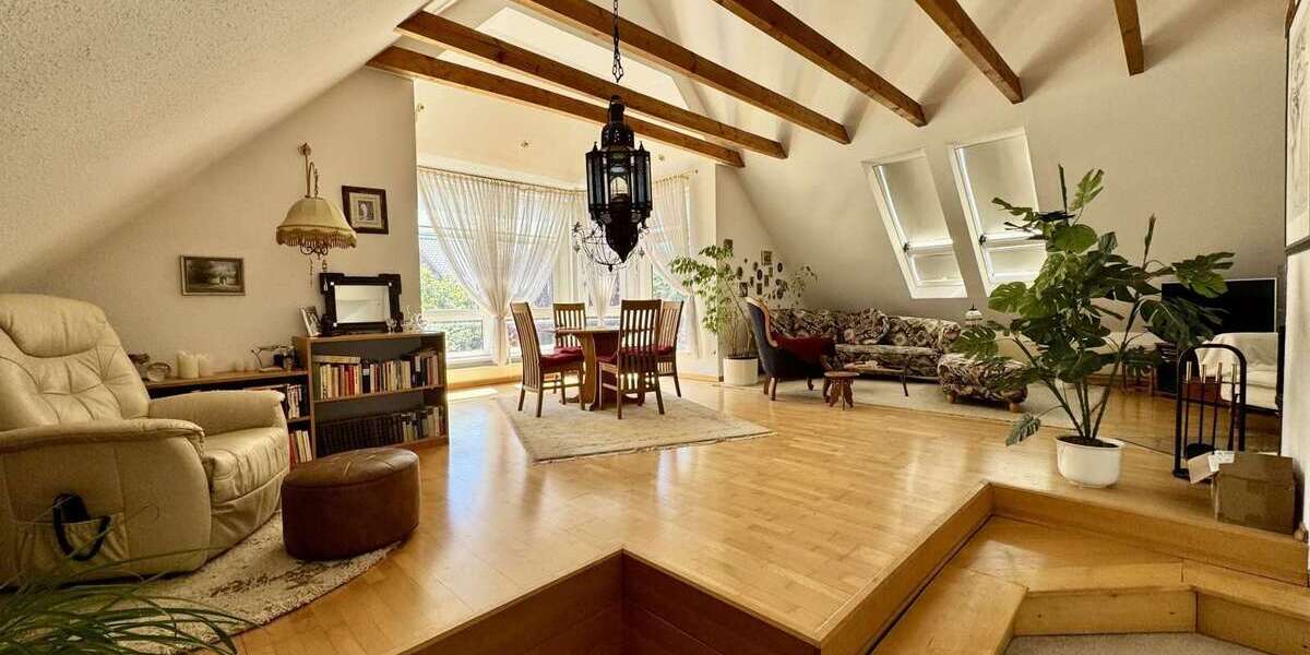 Haus zum Kaufen in Burgdorf 500.000 € 215.5 m² 6 zimmer