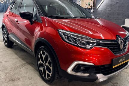 Renault Captur 64.937 km 9.400 &euro; Langenhagen 30851