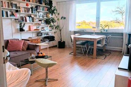 Wohnung Hannover Vahrenwald-List - 3 Zimmer, 78 m&sup2;, 279.000&euro; | Angebot:26366286