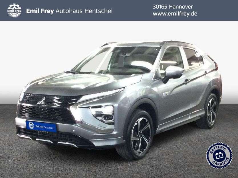 Mitsubishi Eclipse Cross 1.100 km 25.747 € Hannover 30165