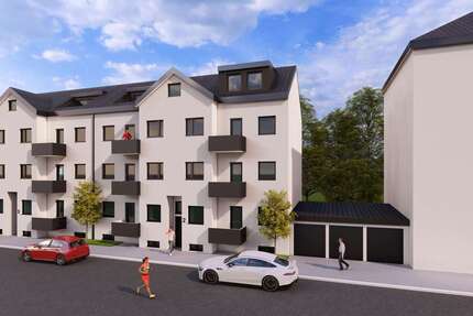 Wohnung Hannover Nord - 3 Zimmer, 58 m&sup2;, 299.000&euro; | Angebot:27120361