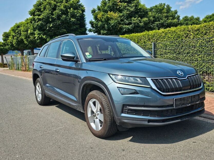 Kodiaq