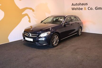 Mercedes-Benz C 250 129.760 km 18.600 € Hannover 30457