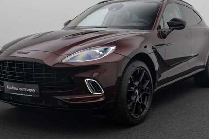 Aston Martin DBX 56.786 km 117.999 &euro; Isernhagen 30916