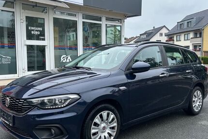 Fiat Tipo 81.408 km 9.900 &euro; Garbsen 30827