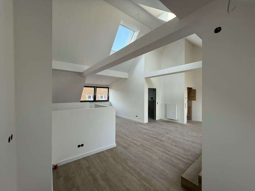 Wohnung zum Kaufen in Hannover-List 549.750 € 125 m²