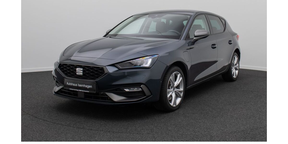 Seat Leon 98.800 km 18.499 &euro; Isernhagen 30916