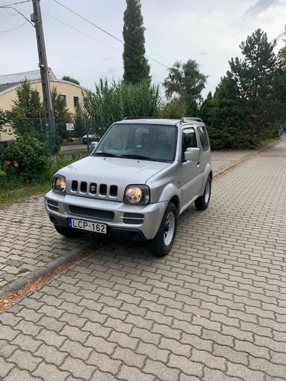 Jimny