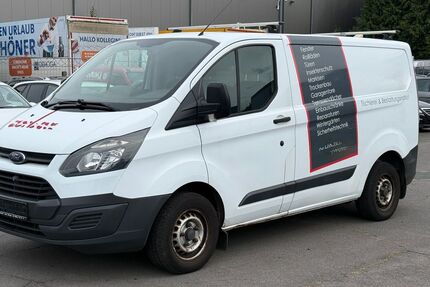 Ford Transit Custom 176.350 km 4.750 &euro; Lehrte-Sievershausen 31275