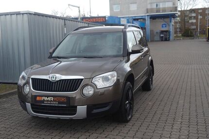 Skoda Yeti 218.000 km 5.600 &euro; Hemmingen 30966