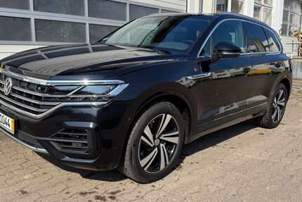 VW Touareg 247.000 km 25.990 &euro; Neustadt am Rübenberge 31535