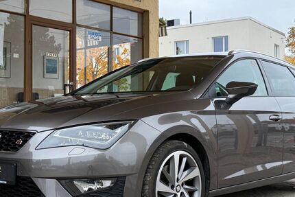 Seat Leon 96.000 km 14.999 € Hannover 30629
