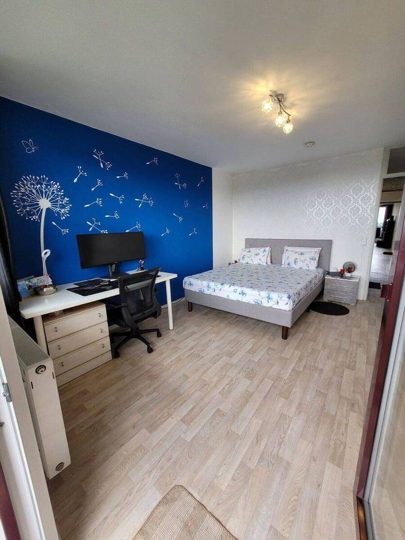 2-Zimmer-Wohnung 3 zimmer