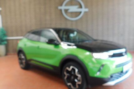 Opel Mokka-e 45.266 km 22.950 &euro; Garbsen 30823