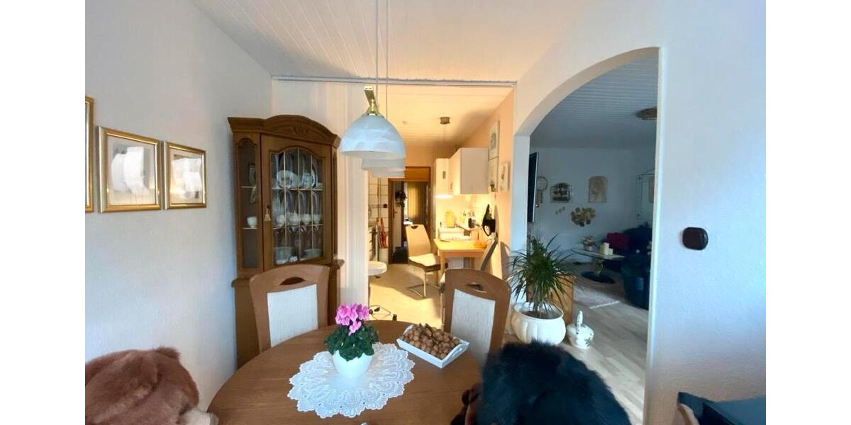 ‼️Provisionfrei‼️ 3,5 Zimmer Wohnung 3 zimmer