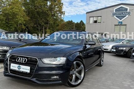 Audi A4 159.968 km 16.999 € Hannover 30629