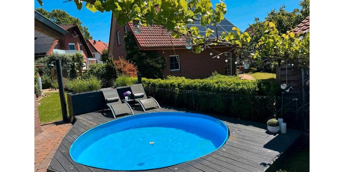 Einfamilienhaus Seelze - 4 Zimmer, 130 m&sup2;, 575.000&euro; | Angebot:26706899