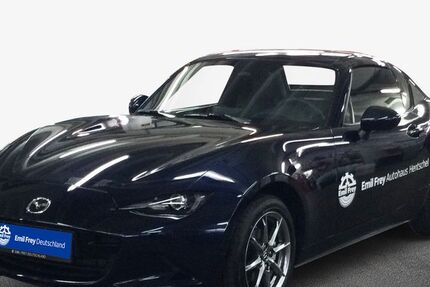 Mazda MX-5 1.790 km 35.644 € Hannover 30165