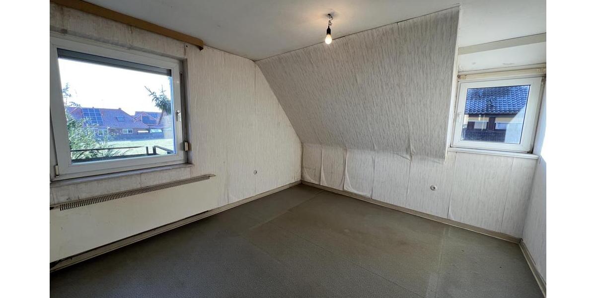 Wohnen und Arbeiten verbinden - Einfamilienhaus Algermissen | Angebot:26249484