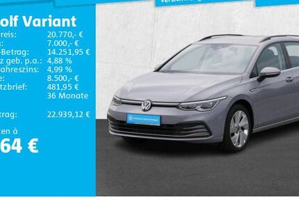 VW Golf 62.507 km 20.770 &euro; Lehrte 31275
