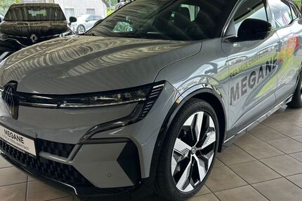 Renault Megane 3.550 km 28.490 € Neustadt 31535