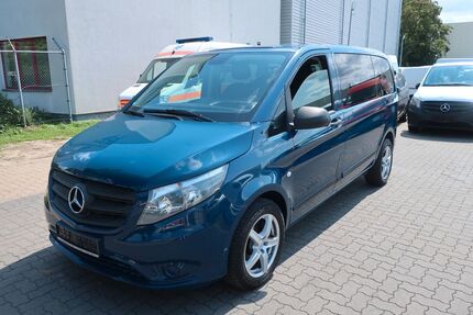 Mercedes-Benz Vito 358.961 km 13.500 € Hannover 30179