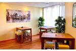 Top ausgestattete Private Offices, Workspaces und Coworking - All-in-Miete