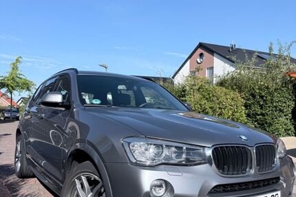 BMW X3 167.000 km 17.250 &euro; Bad Nenndorf 31542