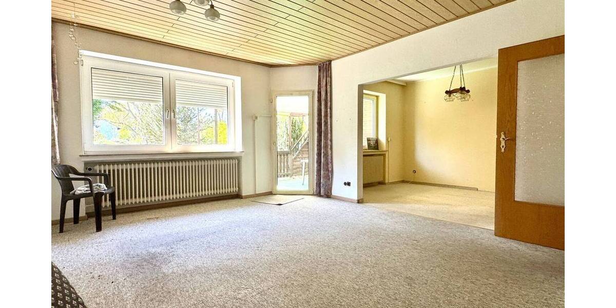 Reihenmittelhaus Wunstorf - 6 Zimmer, 112 m&sup2;, 319.000&euro; | Angebot:26659178