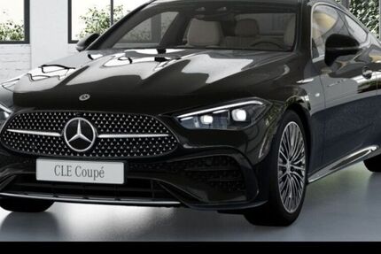 Mercedes CLE 300