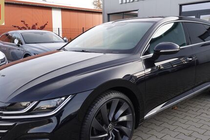 VW Arteon 55.780 km 33.980 &euro; Seelze 30926
